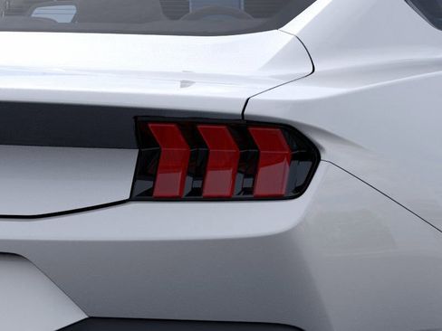 New 2026 Ford Mustang GT Premium image 21