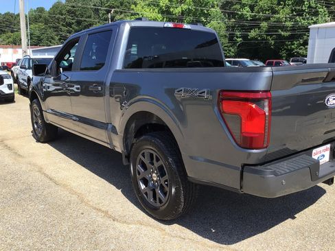 New 2026 Ford F150 STX w/ Equipment Group 200A AWD/4WD image 13