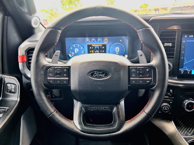 Used 2025 Ford F150 Raptor AWD/4WD image 14