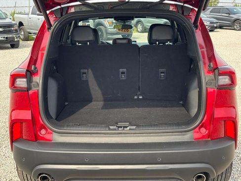 Used 2025 Ford Escape ST-Line Select w/ Tech Pack #1 AWD/4WD image 11