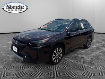 Used 2025 Subaru Outback Limited XT w/ Popular Package #2