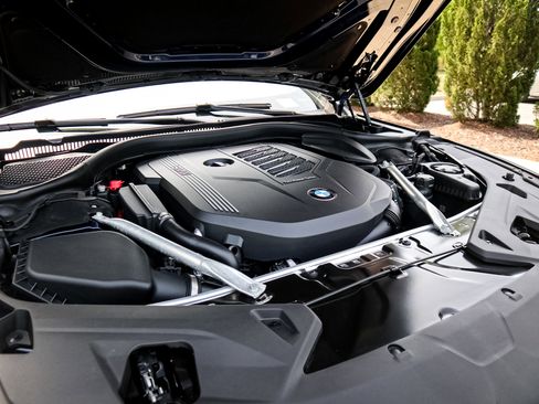Used 2026 BMW 840i Coupe RWD image 33