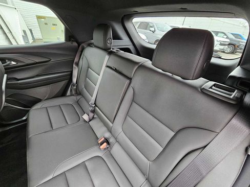New 2025 Chevrolet TrailBlazer ACTIV w/ Convenience Package image 18