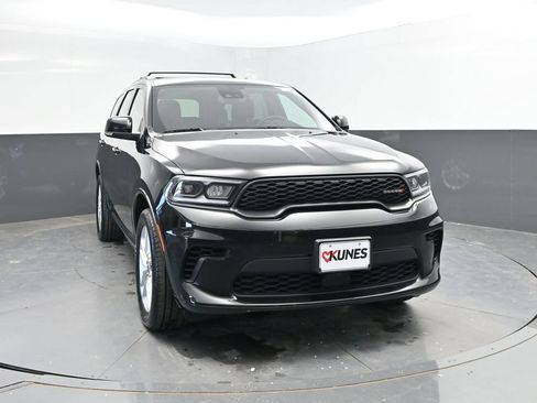 Used 2024 Dodge Durango GT AWD/4WD image 2