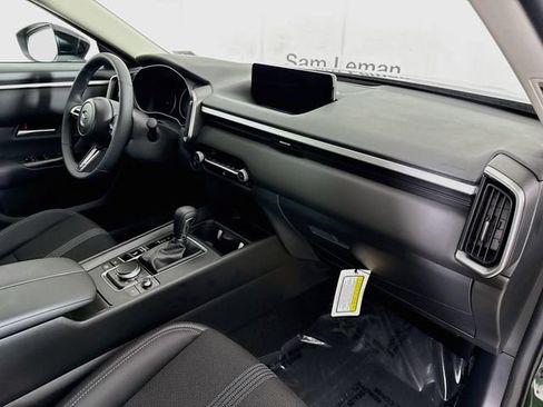 New 2026 MAZDA CX-50 AWD 2.5 S w/ Select Package image 26