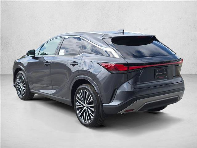 New 2026 Lexus RX 350 Premium Plus w/ Convenience Package FWD image 6