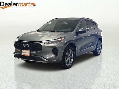 Used 2024 Ford Escape ST-Line AWD/4WD image 1