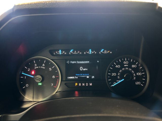 Used 2020 Ford F150 XLT w/ Equipment Group 302A Luxury AWD/4WD image 17