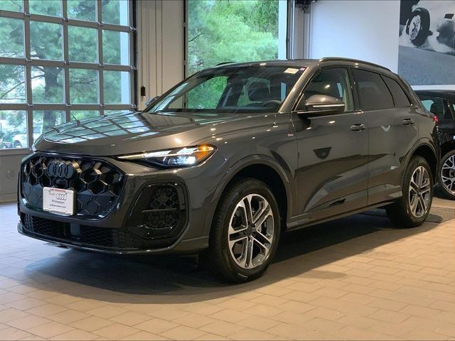 New 2026 Audi Q5 2.0T AWD/4WD image 4