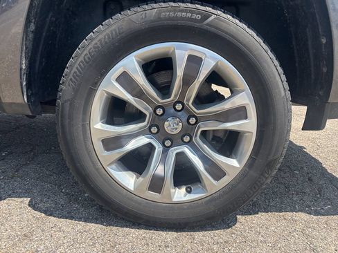 Used 2022 RAM 1500 Limited w/ Bed Utility Group AWD/4WD image 28