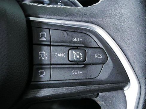Certified 2023 Jeep Grand Cherokee L Laredo w/ Luxury Tech Group I AWD/4WD image 26