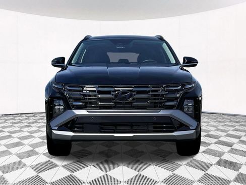 New 2026 Hyundai Tucson Limited image 19