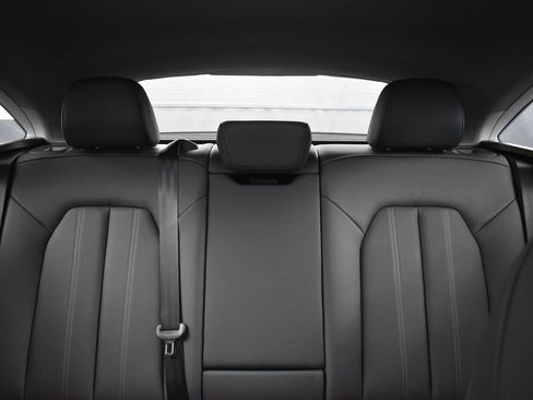 New 2026 Audi A5 2.0T Premium Plus AWD/4WD image 17