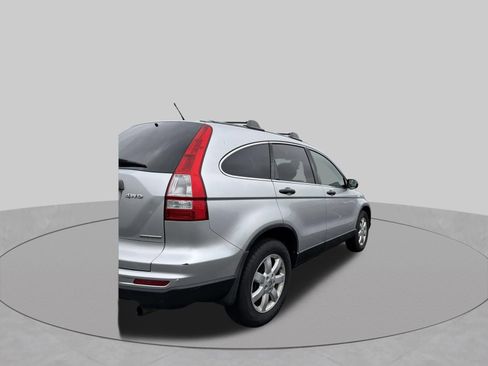 Used 2011 Honda CR-V SE image 5