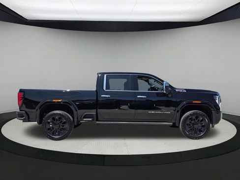 New 2026 GMC Sierra 2500 Denali w/ Denali Reserve Package AWD/4WD image 6