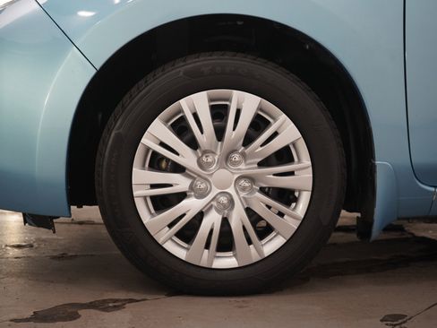 Used 2015 Nissan Leaf S w/ Charge Package FWD image 28