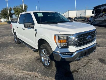 Used 2023 Ford F150 XLT w/ Equipment Group 302A High