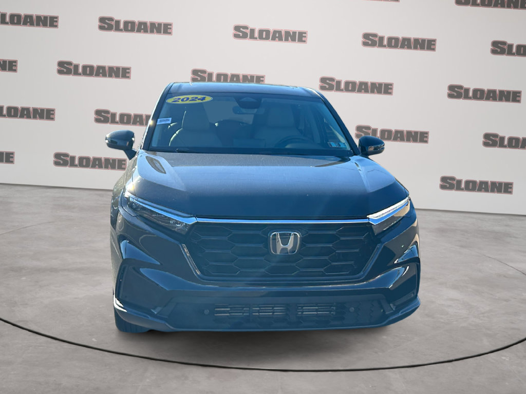 Used 2024 Honda CR-V EX-L image 8