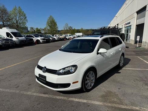 Used 2014 Volkswagen Jetta TDI image 23