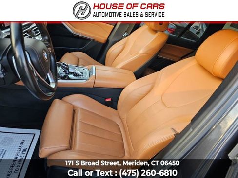 Used 2019 BMW X5 xDrive40i image 37