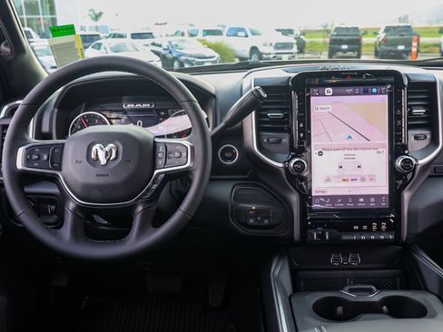 New 2026 RAM 2500 Big Horn image 22