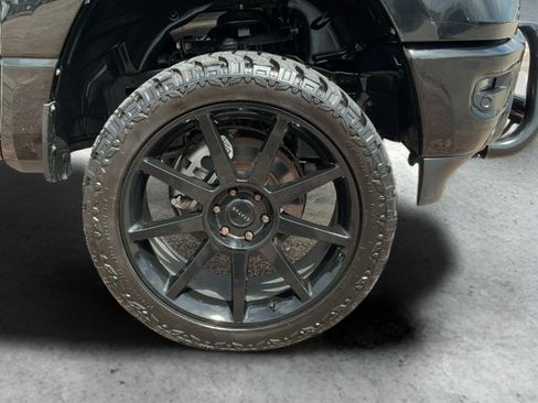 Used 2021 RAM 1500 Lone Star RWD image 24