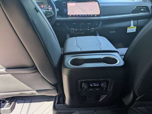 New 2026 Chevrolet Tahoe RST w/ Advanced Technology Package AWD/4WD image 28