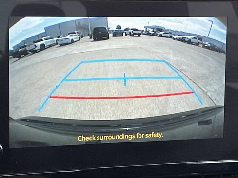 Used 2026 Toyota Corolla LE FWD image 16