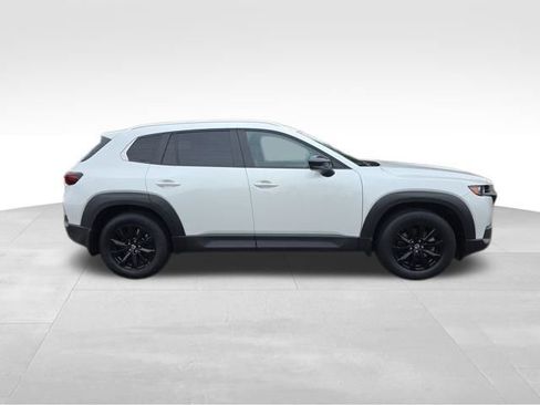 Used 2023 MAZDA CX-50 2.5 S w/ Cargo Package image 10