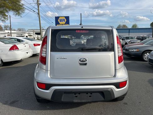 Used 2013 Kia Soul image 5