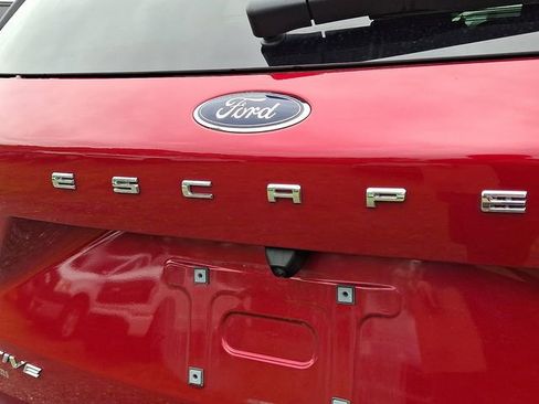 Certified 2023 Ford Escape Active w/ Tech Pack #1 AWD/4WD image 14