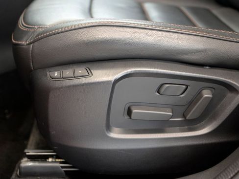 Used 2023 MAZDA CX-5 AWD 2.5 S w/ Preferred Package image 16