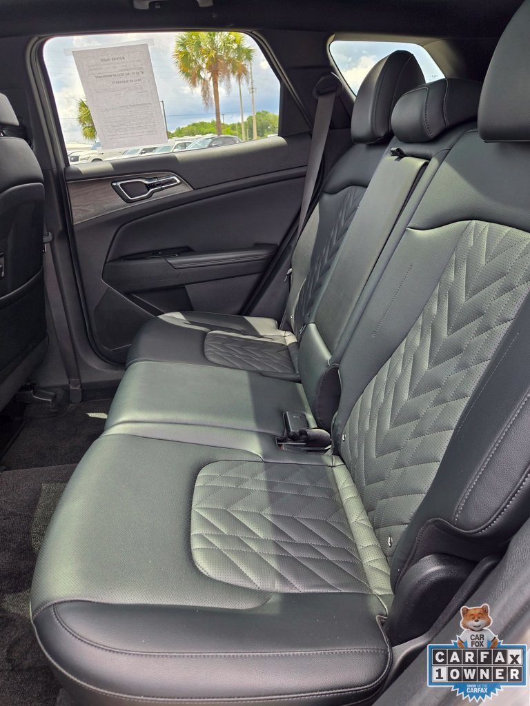 Used 2024 Kia Sportage X-Pro Prestige AWD/4WD image 44