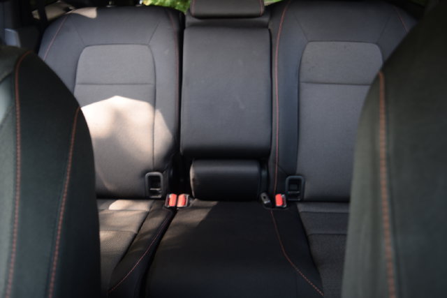 Used 2025 Honda CR-V Sport image 16