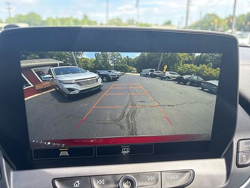 Used 2023 Chevrolet Blazer LT w/ Convenience Package AWD/4WD image 19