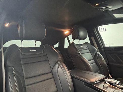 Certified 2019 Mercedes-Benz GLE 63 AMG S image 28