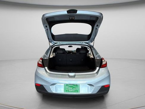 Used 2017 Chevrolet Cruze Premier w/ Enhanced Convenience Package FWD image 42