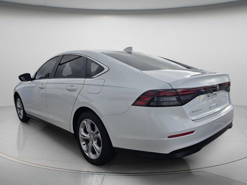 Used 2024 Honda Accord LX image 3