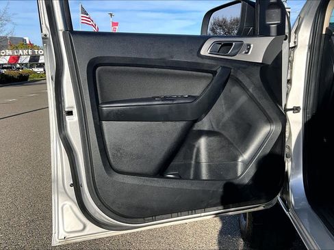 Used 2019 Ford Ranger XLT w/ Equipment Group 301A Mid image 21