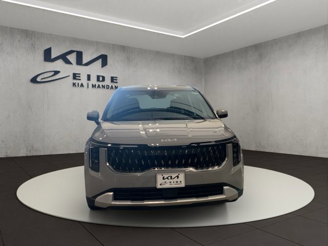 New 2027 Kia Carnival FWD image 12