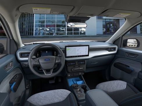 New 2026 Ford Maverick XLT FWD image 9