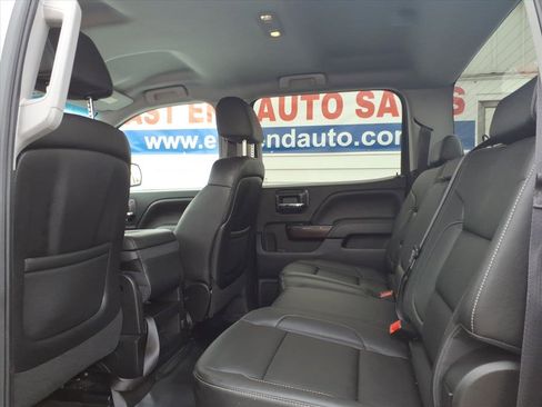 Used 2015 GMC Sierra 1500 SLE w/ SLE Value Package image 12