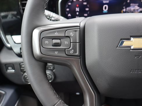 New 2026 Chevrolet Silverado 3500 High Country w/ Technology Package AWD/4WD image 8