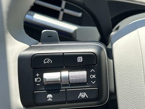 New 2026 Hyundai Santa Fe Calligraphy AWD/4WD image 33