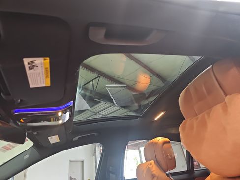 Certified 2023 Mercedes-Benz S 580 4MATIC Sedan image 31