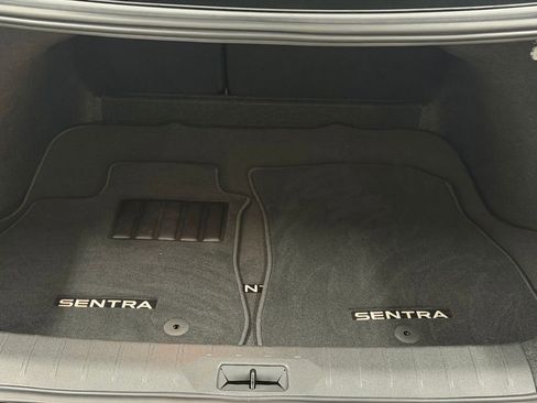 Used 2026 Nissan Sentra SV w/ Floor Mat Package FWD image 16