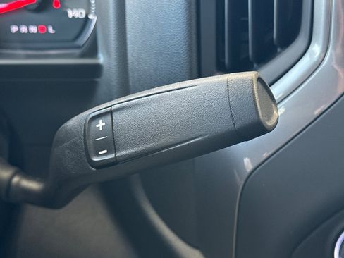 New 2025 Chevrolet Silverado 1500 Custom image 20