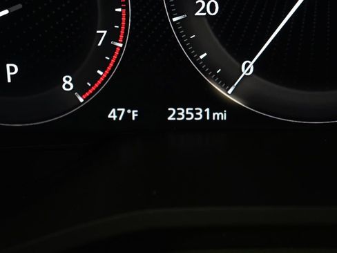 Certified 2024 MAZDA CX-90 3.3 Turbo w/ Premium Plus Pkg image 28