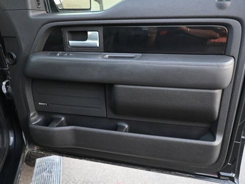 Used 2012 Ford F150 Harley-Davidson image 56