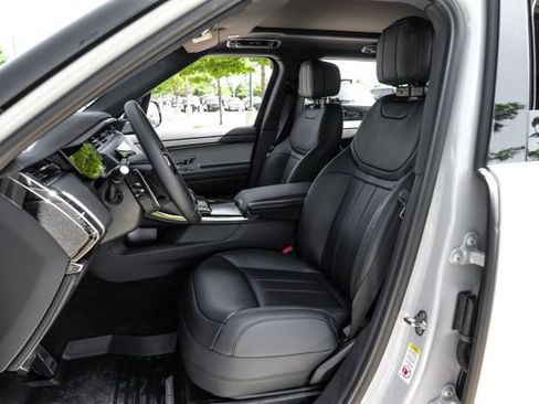 New 2026 Land Rover Range Rover Sport Dynamic SE AWD/4WD image 40